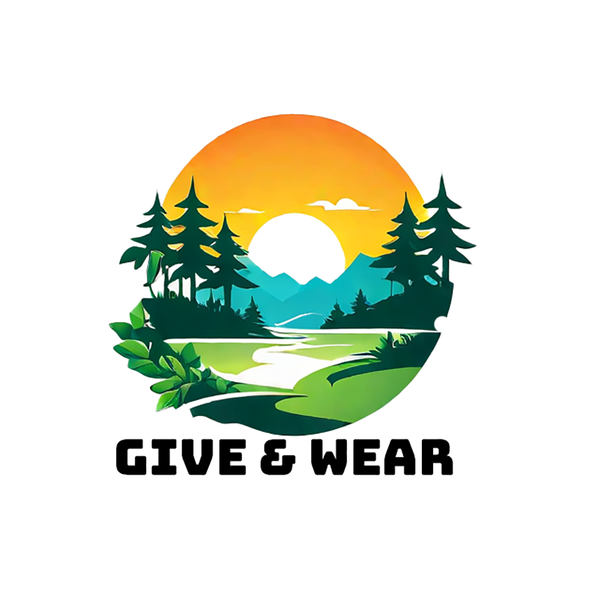 Give and Wear Gear